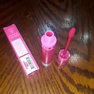 SOLD - Jeffree Star VLL Cherry Wet